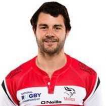 Ben Johnston rugby player