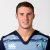 Steve Shingler Cardiff Blues