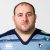 Anton Peikrishvili Cardiff Blues
