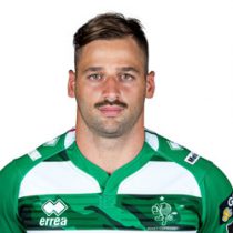 Angelo Esposito Ultimate Rugby Players, News, Fixtures and Live Results