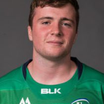 Luke Carty rugby player