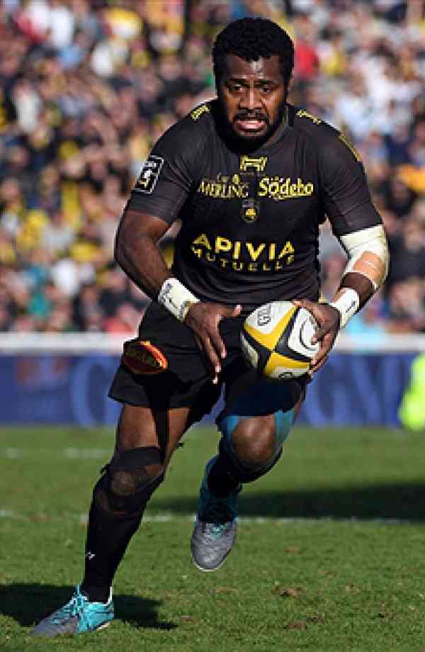 Kini Murimurivalu Ultimate Rugby Players, News, Fixtures and Live Results