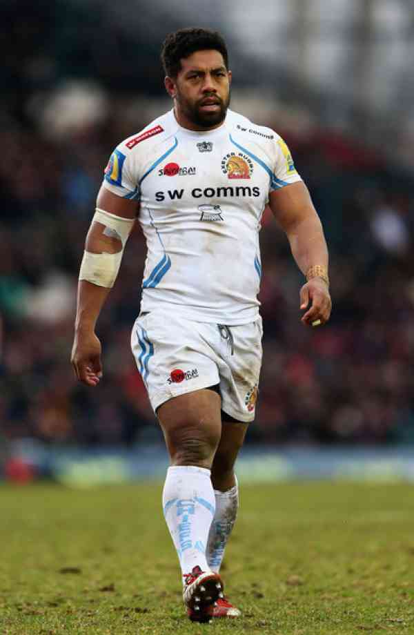 Elvis Taione | Ultimate Rugby Players, News, Fixtures and Live Results