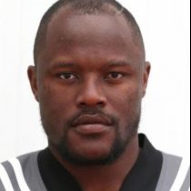 Takudza Ngwenya rugby player