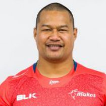 Tii Paulo rugby player