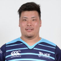 Shinsuke Tani rugby player