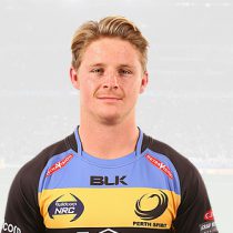 Angus Taylor rugby player