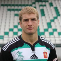Evgeny Golshteyn rugby player