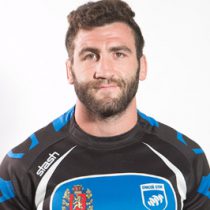 Mikheil Gachechiladze rugby player