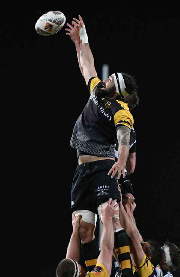 Kane Thompson Ultimate Rugby Players, News, Fixtures and Live Results