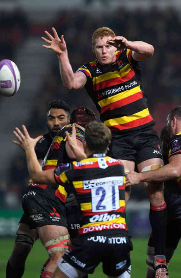 Tom Denton | Ultimate Rugby Players, News, Fixtures and Live Results