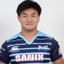 Kondo Rei rugby player