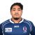 Richie Asiata Queensland Country