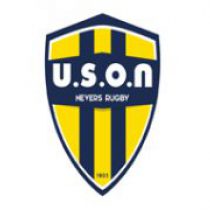 Stellio Bessaguet rugby player