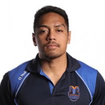 Kevin Fuavao Greater Sydney Rams
