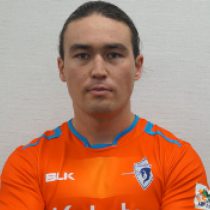 Liam Dunne rugby player