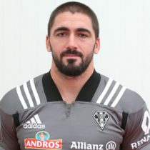 Felix LeBourhis rugby player
