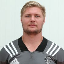 Peet Marais rugby player