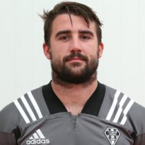 Benjamin Petre rugby player