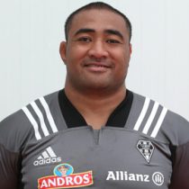 Sila Puafisi rugby player