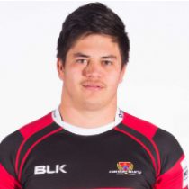 Jonno Osborne rugby player