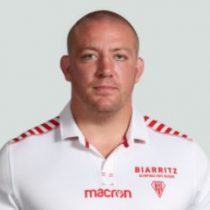 Thomas Synaeghal rugby player