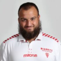 Leandro Mario Assi rugby player