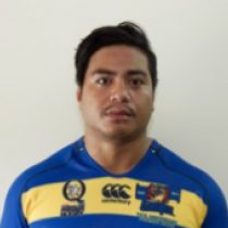 Tyrone Pritchard rugby player