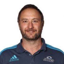 Alistair Rogers rugby player