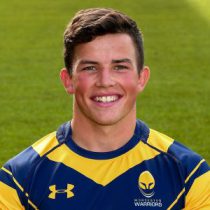 Will Butler rugby player