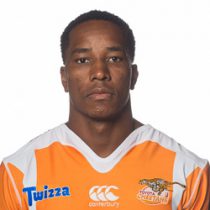 Zee Mkhabela rugby player