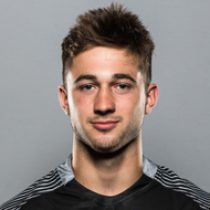 Charlie Wilson rugby player