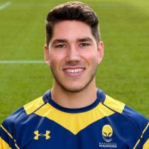 Andrew Kitchener rugby player
