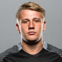 Cameron Cowell rugby player