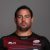 Kieran Longbottom Saracens