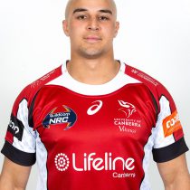 Michael Oakman-Hunt rugby player