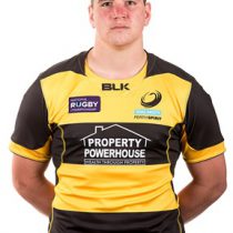 Michael Hardwick rugby player