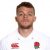 Zach Mercer England