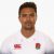 Denny Solomona England