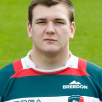 Harry Mahoney rugby player