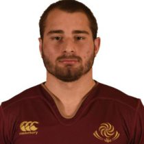 Nodar Tcheishvili rugby player
