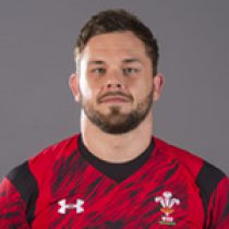 Luke Crocker rugby player