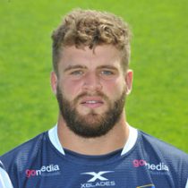 Joe Buckle rugby player