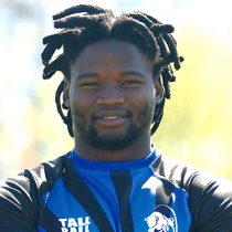 Moyake Kuselo rugby player