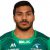 Pita Ah Ki Connacht Rugby