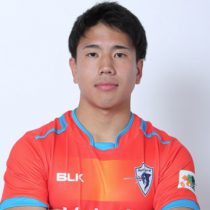 Kazuhiro Taniguchi rugby player