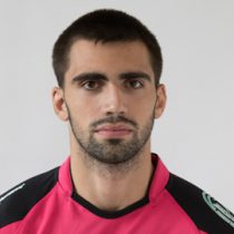 Artem Demonov rugby player