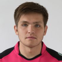 Alexander Ilin rugby player