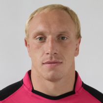 Sergei Polezhaev rugby player