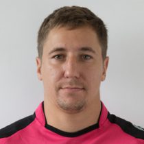 Anton Ryabov rugby player